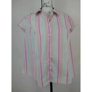 GEORGE Womens blouse shirt sz 18/20